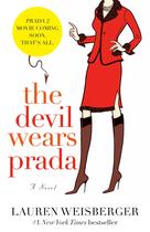 Livro Random House O Diabo Veste Prada Romance Livro Random House O Diabo Veste Prada Romance