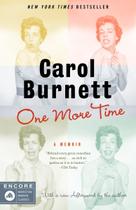 Livro Random House One More Time: Uma Memória Livro Random House One More Time: Uma Memória