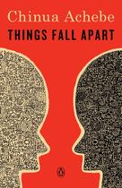 Livro: Random House Things Fall Apart, Trilogia Africana Livro: Random House Things Fall Apart, Trilogia Africana
