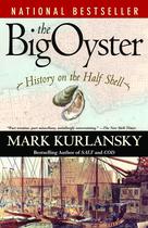 Livro Random House Trade Paperbacks The Big Oyster Livro Random House Trade Paperbacks The Big Oyster