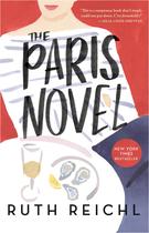 Livro Random House Trade Paperbacks The Paris Novel Livro Random House Trade Paperbacks The Paris Novel
