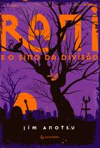 Livro - Rani e O Sino da Divisão