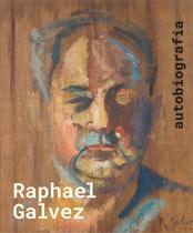 Livro - Raphael Galvez