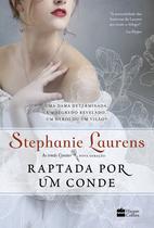 Livro - Raptada por um Conde