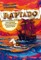 Livro - Raptado