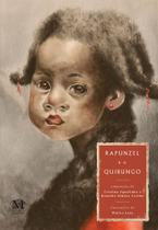 Livro - Rapunzel e o Quibungo