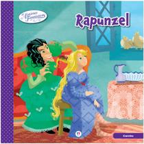 Livro - Rapunzel