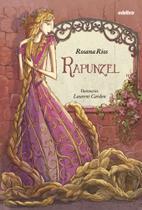 Livro - Rapunzel Livro - Rapunzel