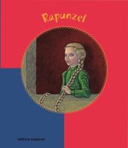 Livro - Rapunzel