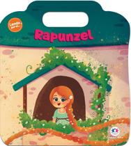 Livro - Rapunzel Livro - Rapunzel