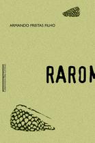 Livro - Raro mar Livro - Raro mar