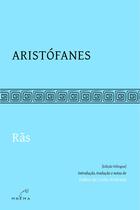 Livro - Rãs - Aristófanes