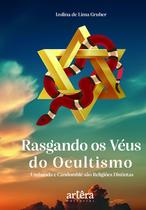 Livro - Rasgando os Véus do Ocultismo