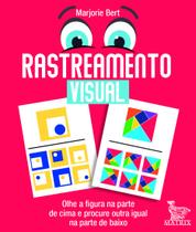 Livro - Rastreamento visual