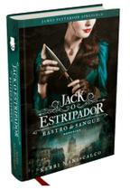 Livro - Rastro de Sangue: Jack, o Estripador Livro - Rastro de Sangue: Jack, o Estripador