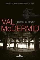 Livro - Rastros de sangue