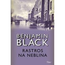 Livro - Rastros na neblina