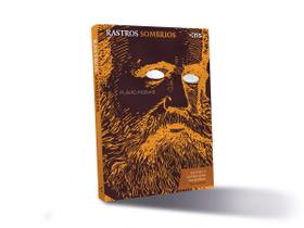 Livro - Rastros sombrios Livro - Rastros sombrios