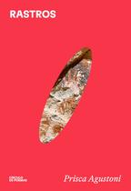 Livro - Rastros