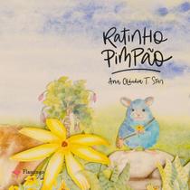 Livro - Ratinho Pimpão Livro - Ratinho Pimpão