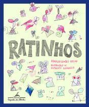 Livro - Ratinhos Livro - Ratinhos