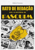 Livro - Rato de redação
