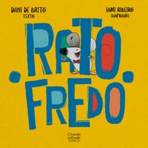 Livro - Ratofredo