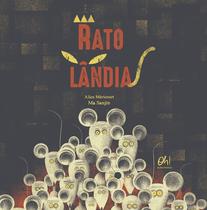 Livro - Ratolândia