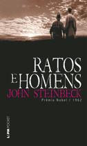 Livro - Ratos e homens Livro - Ratos e homens