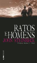 Livro - Ratos e homens