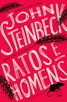 Livro - Ratos e homens