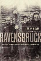 Livro - Ravensbrück