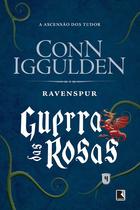 Livro - Ravenspur (Vol. 4 Guerra das Rosas) Livro - Ravenspur (Vol. 4 Guerra das Rosas)