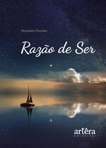 Livro - Razão de ser