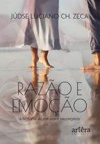 Livro - Razão e emoção