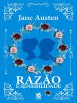 Livro - Razão e Sensibilidade Livro - Razão e Sensibilidade