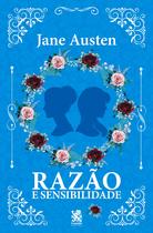Livro Razão e Sensibilidade Jane Austen Livro Razão e Sensibilidade Jane Austen