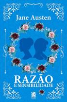 Livro Razão e Sensibilidade Jane Austen