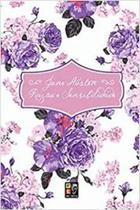 Livro Razão e Sensibilidade (Jane Austen)