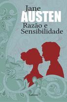 Livro - Razão e Sensibilidade