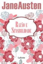 Livro - Razão e Sensibilidade Livro - Razão e Sensibilidade