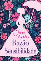 Livro - Razão e sensibilidade