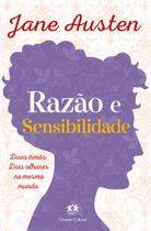 Livro - Razão e sensibilidade Livro - Razão e sensibilidade