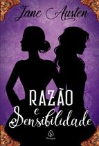 Livro - Razão e sensibilidade Livro - Razão e sensibilidade