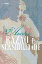 Livro - Razão e Sensibilidade