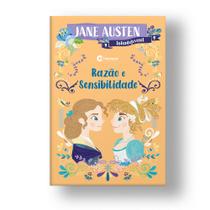 Livro - Razão e sensibilidade
