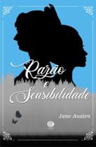 Livro - Razão e Sensibilidade Livro - Razão e Sensibilidade