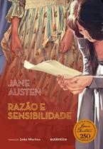 Livro - Razão e sensibilidade