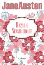 Livro - Razão e Sensibilidade