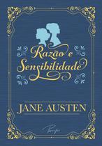 Livro - Razão e sensibilidade